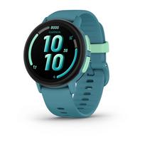 Garmin Bounce 2 Turquoise Išmanusis laikrodis vaikams