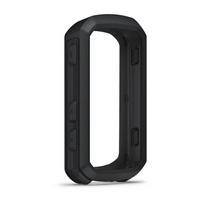 Garmin Edge 550/ 850 Silicone Case Black Silikoninis dėklas dviračių kompiuteriui
