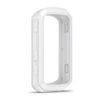 Garmin Edge 550/ 850 Silicone Case White Silikoninis dėklas dviračių kompiuteriui