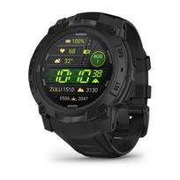 Garmin Instinct 3 Amoled Tactical Edition 50 mm Taktinis sportinis išmanusis laikrodis