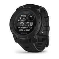 Garmin Instinct 3 Solar Tactical Edition 45 mm Taktinis sportinis išmanusis laikrodis