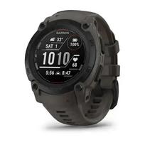 Garmin Instinct E Black charcoal 40mm Sportinis išmanusis laikrodis