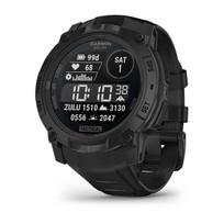 Garmin Instinct 3 Solar Tactical Edition 50 mm Sportinis išmanusis laikrodis