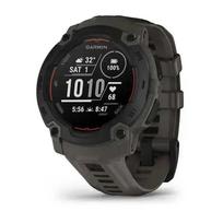Garmin Instinct E Black Charcoal 45mm Sportinis išmanusis laikrodis