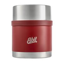 Esbit Food Jug Sculptor Red Maisto termosas 0,5 l