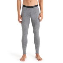 Icebreaker Merino 200 Oasis Thermal - Dydis XL (1043690131 Timpos)