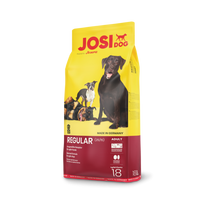 Josera JosiDog Regular sausas maistas šunims 15 kg
