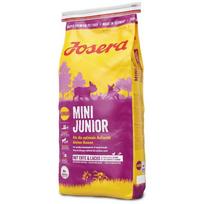 JOSERA MINI JUNIOR Jauniems Šuniukams Nuo 3 Savaičių Su Antiena 10kg