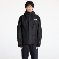 The North Face Dryvent Mono Mountain Jacket TNF Black - Dydis M (NF0A88XFJK31 Striukės)