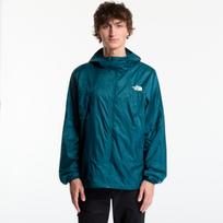The North Face Ridgelite FF Wind Jacket Pacific Teal - Dydis S (NF0A8ES6N4J1 Striukės)