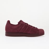 adidas Superstar II Maroon/ Maroon 41 - Dydis 42 (KJ4655 Laisvalaikio batai)