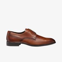 Geox Thalos Brown - Dydis 42 (U66NYA00043C6001 Laisvalaikio batai)