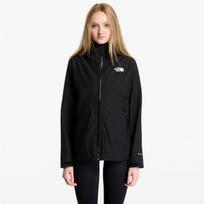 The North Face Dryvent Zip-In Jacket TNF Black - Dydis S (NF0A8J6AJK31 Striukės)