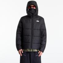 The North Face NSE Hooded Mask Jacket TNF Black - Dydis L (NF0A8J6CJK31 Striukės)