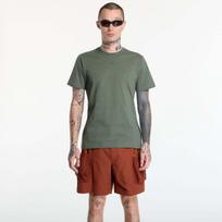 Cotopaxi M's Llama Icon T-Shirt Fatigue - Dydis S (F25474M1786-FTG Marškinėliai)
