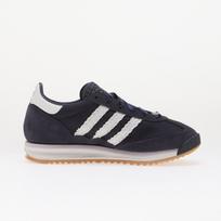 adidas SL 72 RS Kids Shadow Navy/ Cloud White/ Gold Metallic - Dydis 4.5 (KJ7404 Laisvalaikio batai)