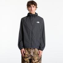 The North Face NSE Wind Jacket UNISEX TNF Black - Dydis L (NF0A8GE4JK31 Striukės)