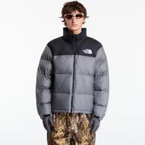 The North Face 1996 Retro Nuptse Jacket Smoked Pearl - Dydis L (NF0A3C8DRPI1 Striukės)