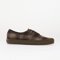 Vans Authentic Brown - Dydis 43 (VN000D7YBRO1 Vans batai)