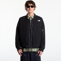 The North Face TNF Energy Bomber Jacket TNF Black - Dydis S (NF0A8JKDJK31 Striukės)