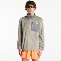 The North Face Alpedge Jacket Stone Slab/Smoked Pearl - Dydis L (NF0A8JEENUI1 Striukės)