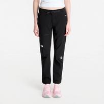 The North Face Summit Off Width Pant TNF Black - Dydis 8 (NF0A8EQTJK31 Kelnės)