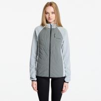 Columbia Arctic Crest™ II Hybrid Full Zip Sedona Sage, Tea Light - Dydis L (2174563342 Džemperiai)