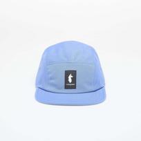 Cotopaxi U'S Cada Dia 5-Panel Hat Azure - Dydis Universalus (S23473U526-AZU Kitos kepurės)