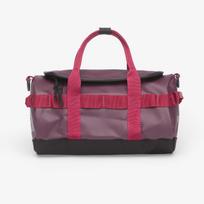 The North Face BCD Shoulder Bag Deep Burgundy/TNF Black - Dydis Universalus (NF0A8GJ8ZQ51 Krepšiai)