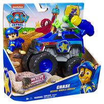 PAW PATROL transporto priemonė Rescue Wheels Cruiser, asort., 6069372