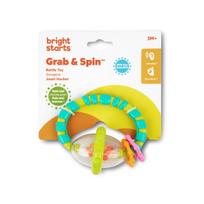 BRIGHT STARTS barškutis Grab & Spin, 8533