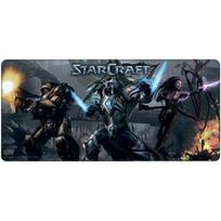 BLIZZARD žaidimų pelės kilimėlis Starcraft: Expansion, XL, FBLMPSCTEXP2025XL