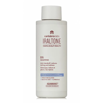 DS Anti-Dandruff Shampoo Šampūnas seborėjiniam dermatitui 200ml