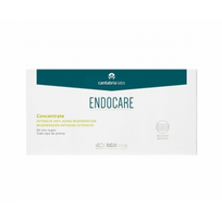 Essential Concentrate Intensive Ampoules Intensyvus regeneruojantis koncentratas ampulėse 7x1ml