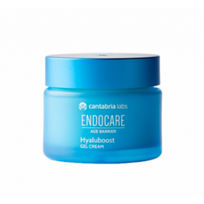 Age Barrier Hyaluboost Gel Cream Lengvos, gaivios gelinės tekstūros drėkinamasis kremas 50ml
