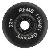Pjovimo ratukas REMS W Inox 10-32/40 S