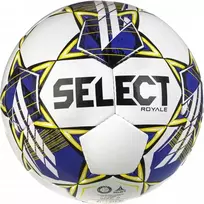 FUTBOLO KAMUOLYS SELECT ROYALE V23 (5 DYDIS)