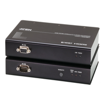 Aten | USB HDMI HDBaseT2.0 KVM Extender w/o Ethernet port version | CE820 | CE820-ATA-G