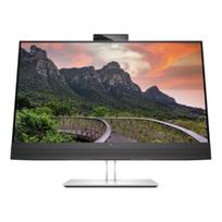 RENEW SILVER HP E27m G4 QHD Charging Conferencing Monitor - 27" 2560x1440 QHD 300-nit 75Hz AG, IPS, USB-C(65W)/HDMI/DisplayPort/DisplayPort-out, 4x USB-A, speakers, 5MP webcam, RJ-45 LAN, height adjustable/tilt/swivel/pivot, 1 years | 40Z29ASR#ABV