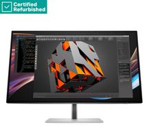 RENEW SILVER HP 727pk Series 7 Pro 4K Charging Monitor - 27" 3840x2160 UHD 400-nit 60Hz AG, IPS Black HDR 400, USB-C(100W)/USB-C(15W)/HDMI/DisplayPort Daisy-Chain, 5x USB-A, RJ-45 LAN, height adjustable/tilt/swivel/pivot, 1 years | 8J9G2AAR#ABB