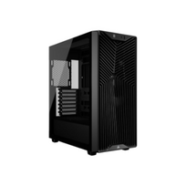 Corsair PC Case | 3200D RS | Mid-Tower | Black | CC-9011334-WW
