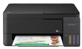 EPSON EcoTank L3310 MFP ink printer | C11CL61401