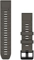 Garmin watch strap QuickFit 22mm fenix 9 Pro, pebble gray | 010-14559-00