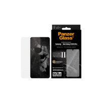 PanzerGlass Ceramic Screen Protector Samsung New Galaxy S26 Ultra | Ultra-Wide Fit w. EasyAligner | PanzerGlass | PG51433