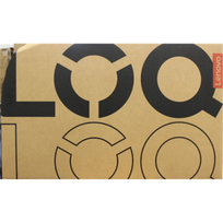 IŠPARDAVIMAS. Lenovo LOQ 15AHP10 15.6 FHD AMD R7 250/16GB/1TB/NVIDIA GF RTX 5060 8GB/WIN11 Home/ENG Backlit kbd/Luna Grey/2Y Warranty | Lenovo- LOQ 15AHP10 | Luna Grey | 15.6 " | IPS | FHD | 1920 x 1080 pixels | Anti-glare | AMD Ryzen 7 | 250 | 16GB | SODIMM DDR5 | Solid-state drive capacity 1000GB | NVIDIA GeForce RTX 5060 | GDDR7 | 8GB | Windows 11 Home | 802.11ax | Bluetooth version 5.3 | Keyboard language English | Keyboard backlit | Warranty 24 month(s) | Battery warranty 12 month(s) | PAŽEISTA PAKUOTĖ | 83JG001QNT/2YSO