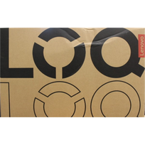 IŠPARDAVIMAS. Lenovo LOQ 15AHP10 15.6 FHD AMD R7 250/16GB/512GB/NVIDIA GF RTX 5060 8GB/WIN11 Home/ENG Backlit kbd/Luna Grey/2Y Warranty | Lenovo- LOQ 15AHP10 AMD | Luna Grey | 15.6 " | IPS | FHD | 1920 x 1080 pixels | Anti-glare | AMD Ryzen 7 | 250 | 16GB | SODIMM DDR5 | Solid-state drive capacity 512GB | NVIDIA GeForce RTX 5060 | GDDR7 | 8GB | Windows 11 Home | 802.11ax | Bluetooth version 5.3 | Keyboard language English | Keyboard backlit | Warranty 24 month(s) | Battery warranty 12 month(s) | PAŽEISTA PAKUOTĖ | 83JG001WNT/2YSO