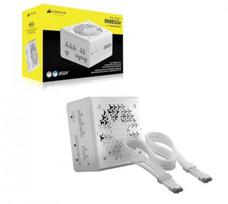 CORSAIR RMe White Series 3rd Gen RM850e | CP-9020338-EU