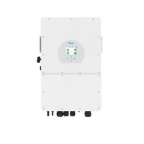Deye Inverter Hybrid HV 25kW 2MPPT | SUN-25K-SG01HP3-EU-AM2