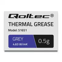 Thermal paste 51651 Grey