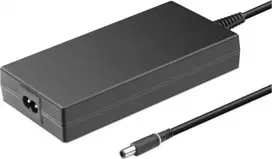 AC Adapter, 130W, 19.5V, 3 Pin, 7.4mm, C6 (DA130PE1-00)